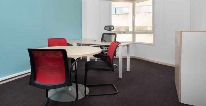 Rue Du Lac De Constance Les Berges Du Lac, Tunis - Image 5