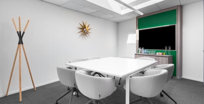 Piazza Carlo Magno N21, Rome - Image 2