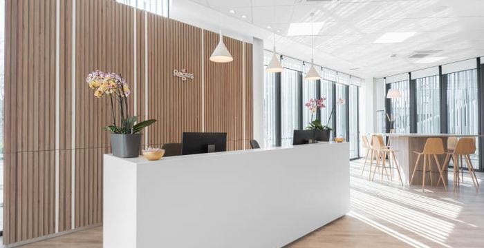 Piazza Carlo Magno n.21, Rome - Image 2