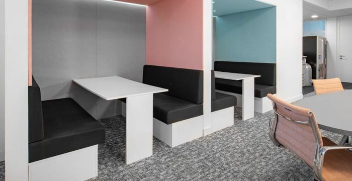 Via Vincenzo Bellini 22, Rome - Image 5