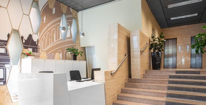 Via Vincenzo Bellini 22, Rome - Image 3