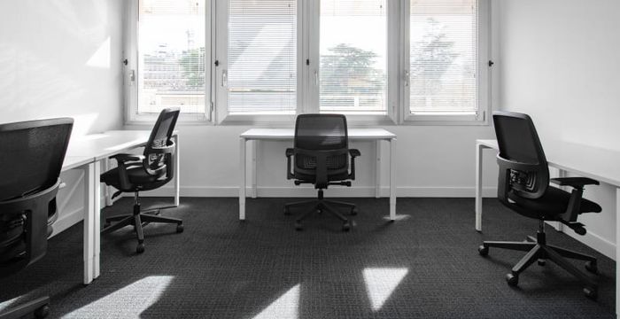 Via Vincenzo Bellini 22, Rome - Image 4