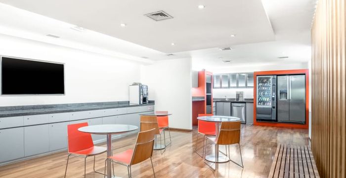 Praia Do Botafogo 228 Botafogo, Rio De Janeiro - Image 4