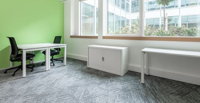 20-22 Rue Marius Aufan, Levallois-perret - Image 2