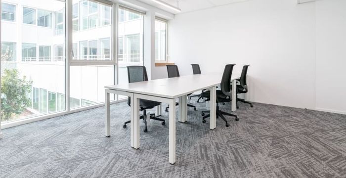 20-22 Rue Marius Aufan, Levallois-perret - Image 5