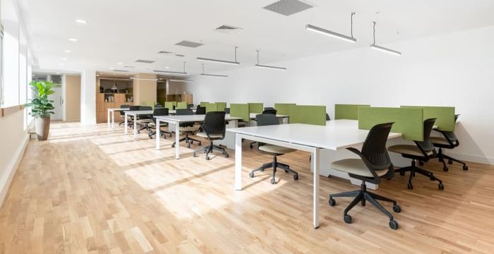 20-22 Rue Marius Aufan, Levallois-perret - Image 4