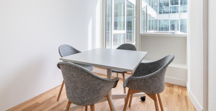 20-22 Rue Marius Aufan, Levallois-perret - Image 4