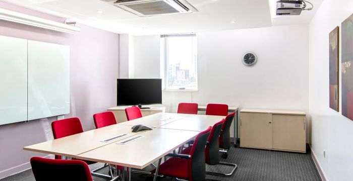 Delta Corner Oracle Tower Westlands Chiromo Road, Nairobi - Image 3