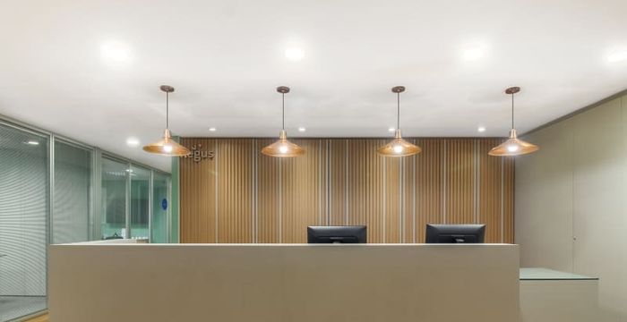 Avenida Brigadeiro Faria Lima 1485, Sao Paulo - Image 3