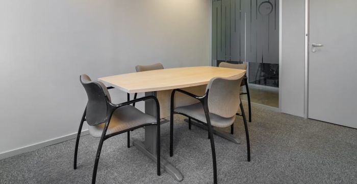 Avenida Brigadeiro Faria Lima 1485, Sao Paulo - Image 4