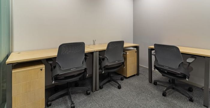 Avenida Brigadeiro Faria Lima 1485, Sao Paulo - Image 5