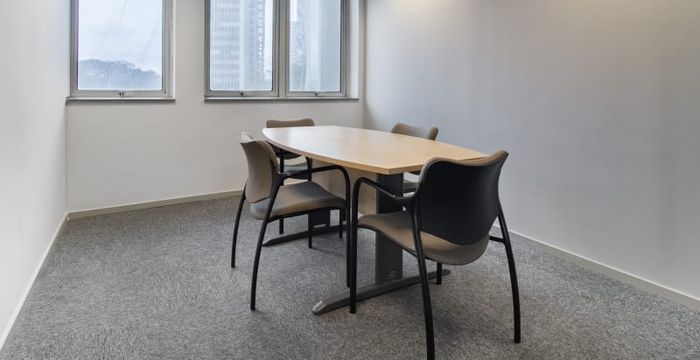 Avenida Brigadeiro Faria Lima 1485, Sao Paulo - Image 2