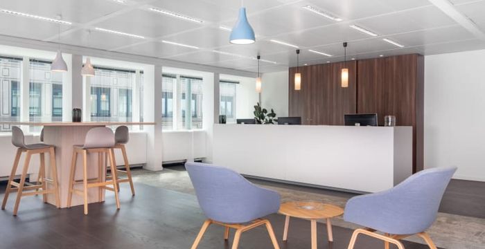 Rdpt Robert Schuman 6, Brussels - Image 5