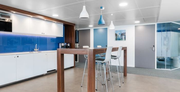 Rdpt Robert Schuman 6, Brussels - Image 4