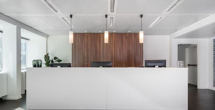 Brussels EU Commission - Image 5