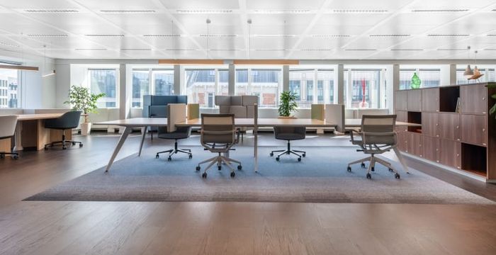 Rdpt Robert Schuman 6, Brussels - Image 5