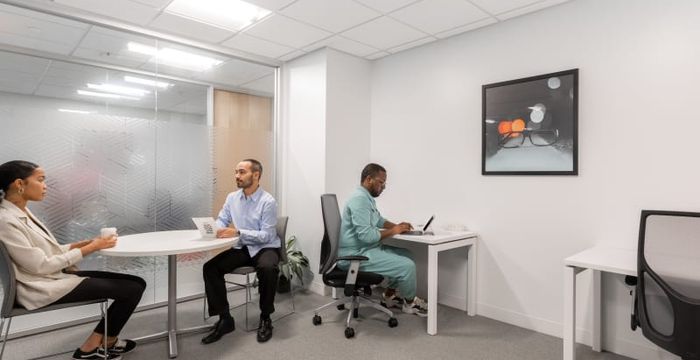 132 West 31st Street, New York - Image 2