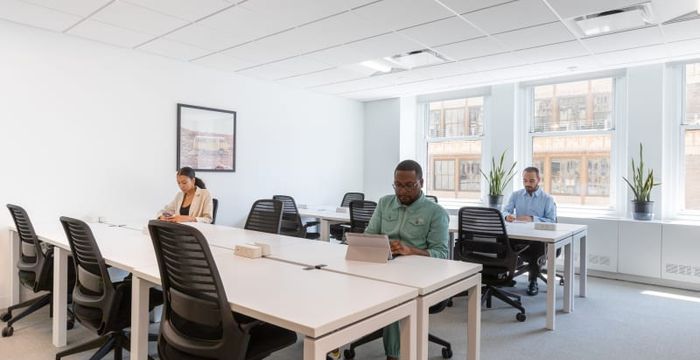 132 West 31st Street, New York - Image 5