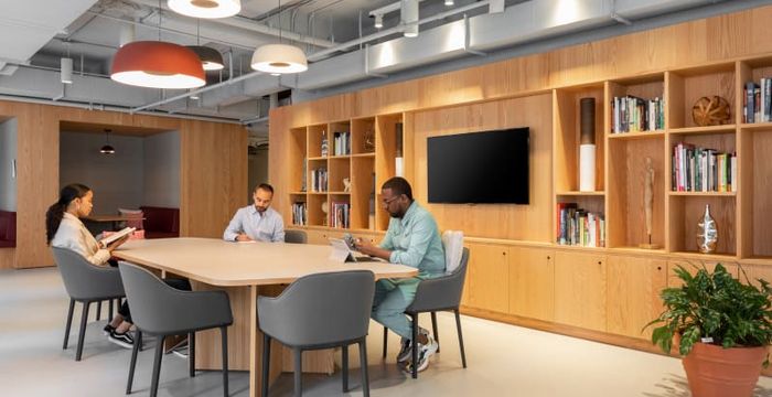 132 West 31st Street, New York - Image 3