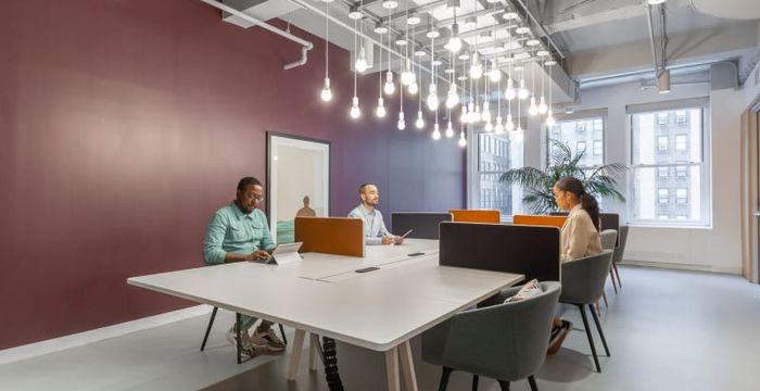 Penn Plaza - Image 4