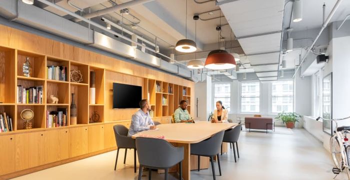 132 West 31st Street, New York - Image 4