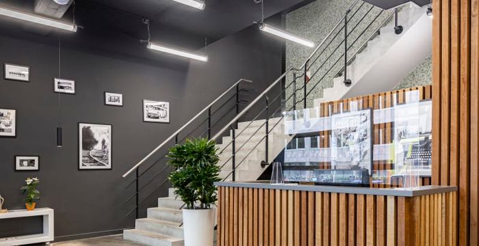 123- 135 St Jacobsstraat, Utrecht - Image 3