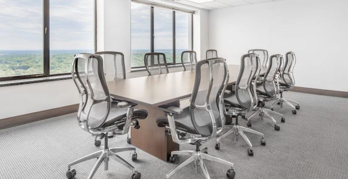 5100 Poplar Avenue 5100 Poplar Avenue, Memphis - Image 3