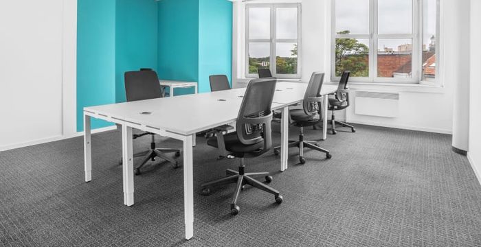 Lange Lozanastraat 142, Antwerp - Image 5