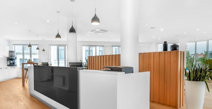 Lange Lozanastraat 142, Antwerp - Image 4