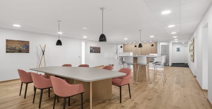 70 Hahnstrasse, Frankfurt Am Main - Image 4