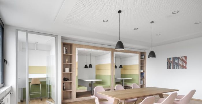 70 Hahnstrasse, Frankfurt Am Main - Image 2