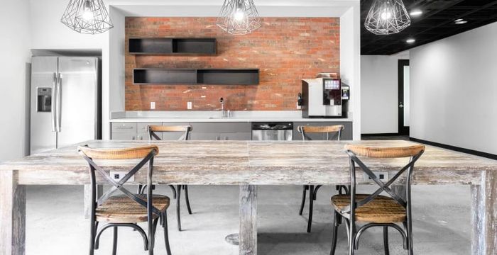 7777 Bonhomme Avenue, Clayton - Image 2