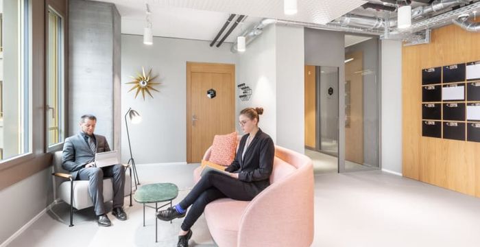 37 Suurstoffi, Risch-rotkreuz - Image 2