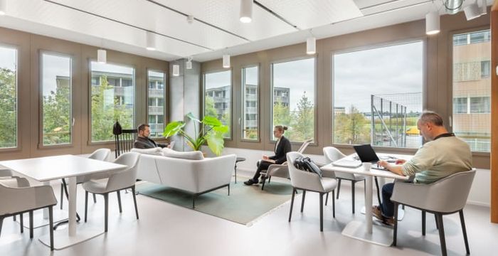 37 Suurstoffi, Risch-rotkreuz - Image 4