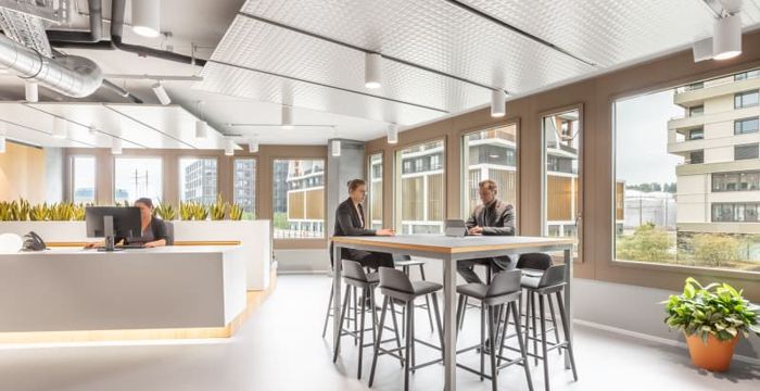 37 Suurstoffi, Risch-rotkreuz - Image 5