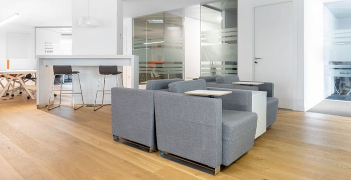 1 Plaza De Cataluna, Barcelona - Image 3