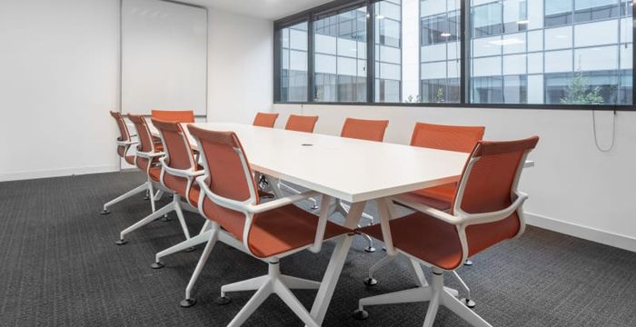 1 Plaza De Cataluna, Barcelona - Image 4