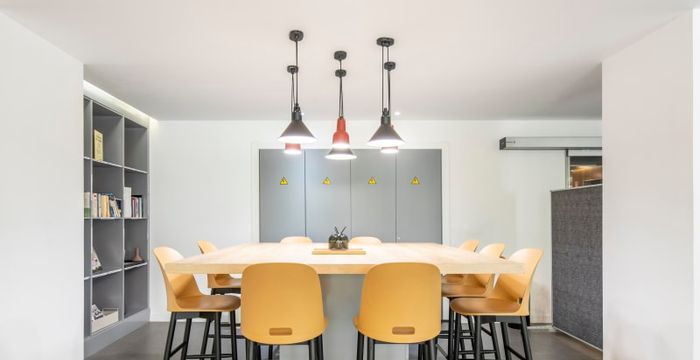 62 Calle de Alfonso XII, Madrid - Image 3