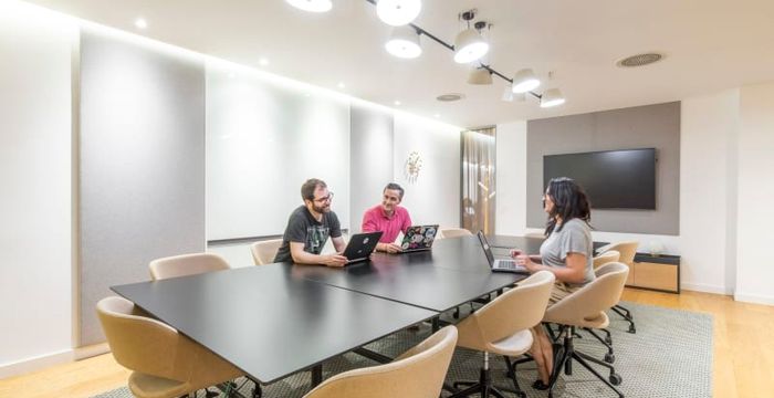 62 Calle De Alfonso Xii, Madrid - Image 3