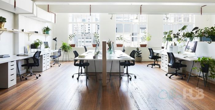 388 Bourke Street, Melbourne - Image 2