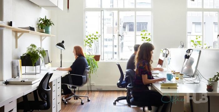 388 Bourke Street, Melbourne - Image 5