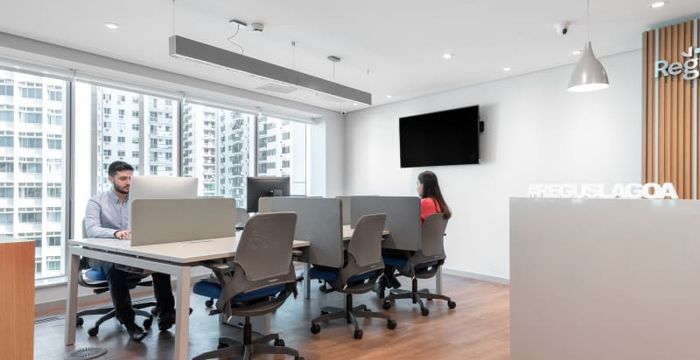 Rua Humaita 275, Rio De Janeiro - Image 3