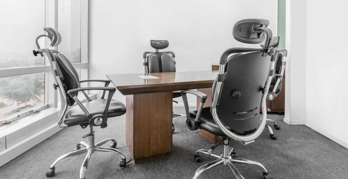 Ao Cadastral Zone Constitution Avenue Central Business District, Abuja - Image 5