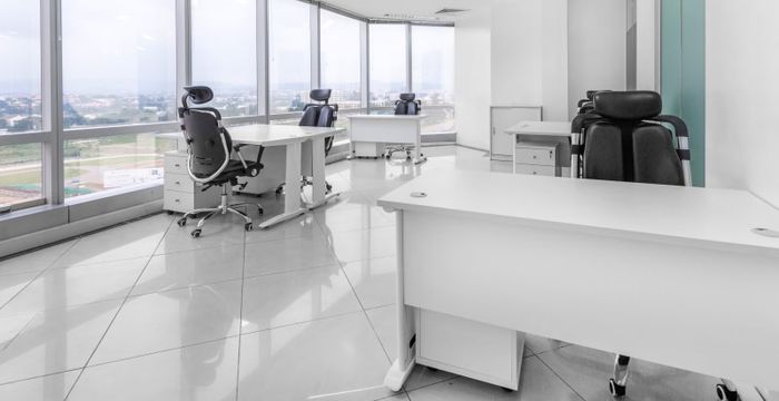 Ao Cadastral Zone Constitution Avenue Central Business District, Abuja - Image 3