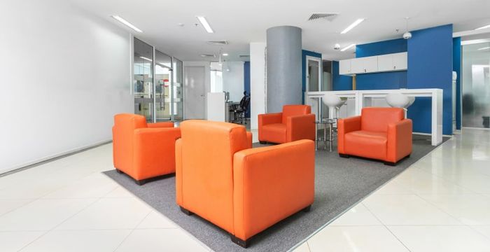 Ao Cadastral Zone Constitution Avenue Central Business District, Abuja - Image 5