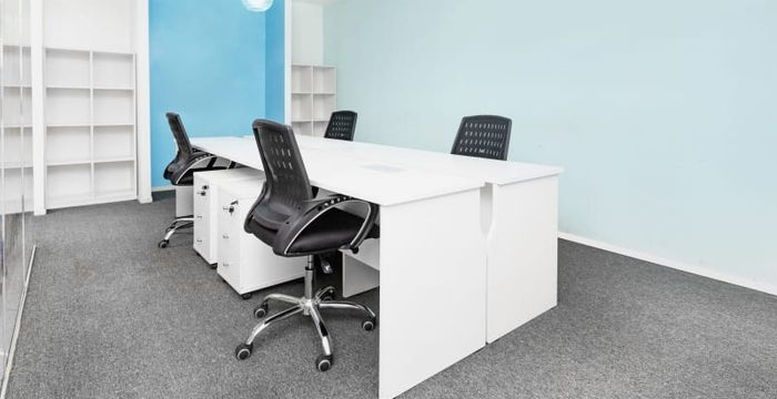 Ao Cadastral Zone Constitution Avenue Central Business District, Abuja - Image 2