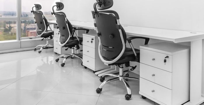 Ao Cadastral Zone Constitution Avenue Central Business District, Abuja - Image 4