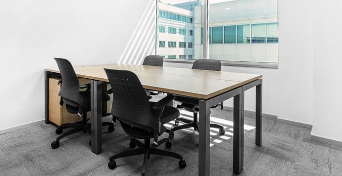 Avenida Guido Caloi 1000 Santo Amaro, Sao Paulo - Image 5