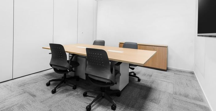 Avenida Guido Caloi 1000 Santo Amaro, Sao Paulo - Image 4