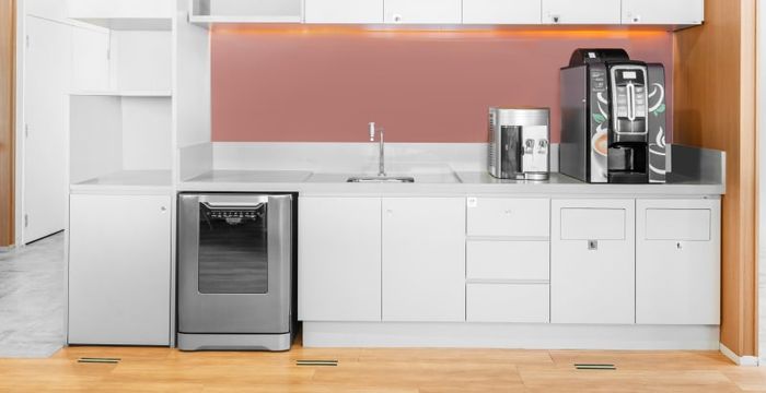 Avenida Guido Caloi 1000 Santo Amaro, Sao Paulo - Image 2